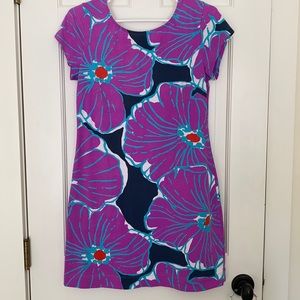 COPY - Mahi Gold Dress